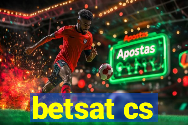 betsat cs